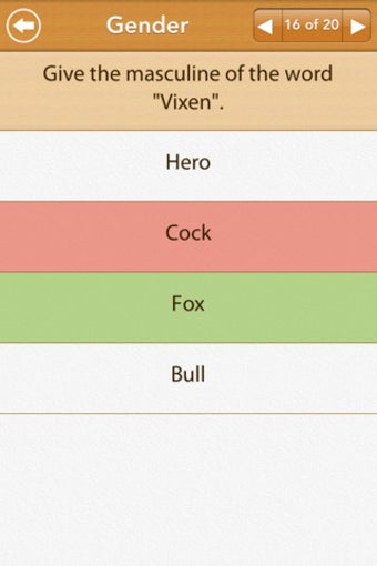 Image 2 for Test Your English Grammar…