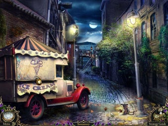 Imagen 0 para Mystery Trackers: Black I…