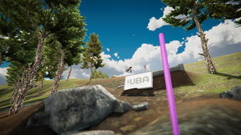 Image 0 for Kocanda DH for Descenders