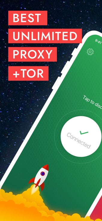 Image 2 for Universe VPN + TOR Browse…