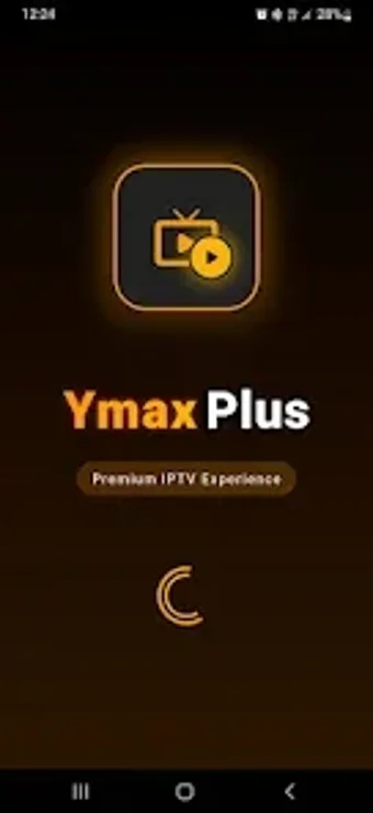 Image 0 for Ymax Plus IPTV Smart Play…