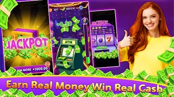 Image 0 for Lucky ATM : Earn Real Mon…