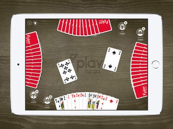 Image 0 for Play That Card