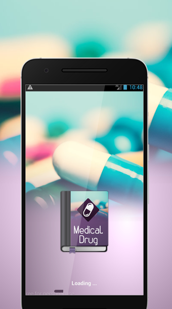 Imagen 2 para Medical Drug Dictionary O…