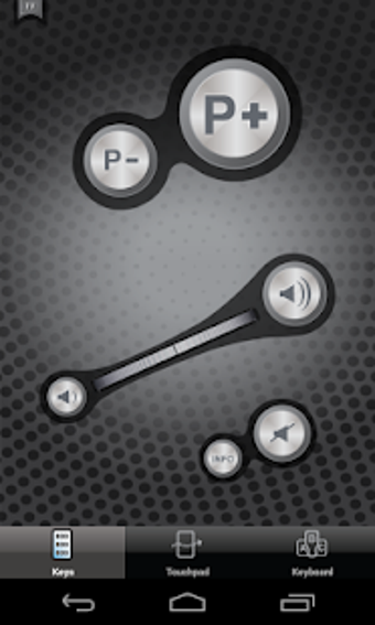 Image 0 for Techwood Smart Remote