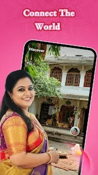 Imagen 0 para Baathii: Live Video  Disc…