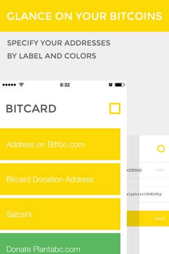 Image 0 for BitCard