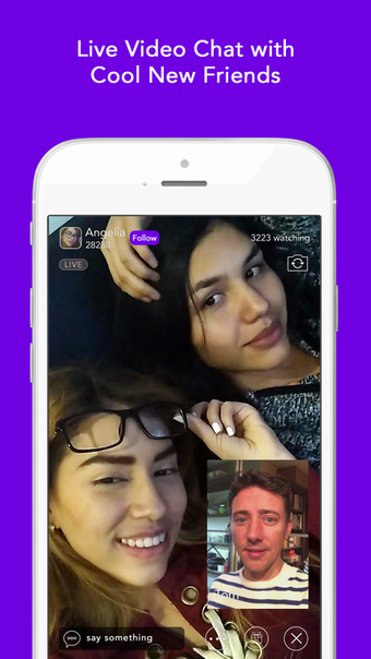 Image 0 for Coco - Live Video Chat Co…