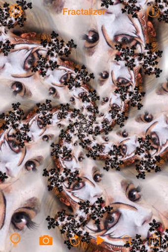 Image 0 for Fractalizer