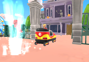 Image 3 for Thrill Rush