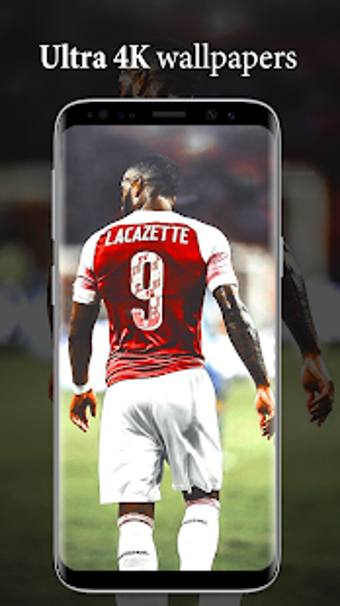 Image 3 for Gunner Wallpapers HD | AR…