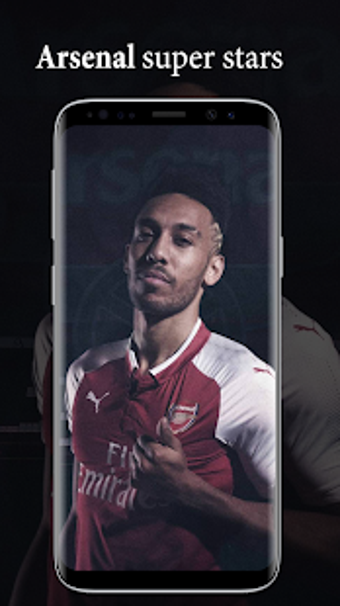Image 1 for Gunner Wallpapers HD | AR…