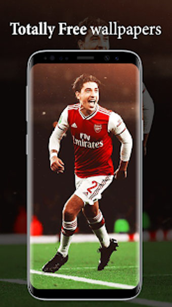 Image 2 for Gunner Wallpapers HD | AR…