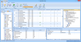 Imagen 0 para Apex SQL Clean