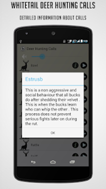 Image 2 for Hunting Calls Ultimate of…