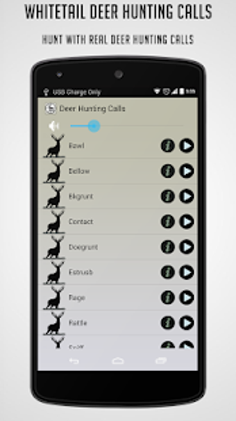 Image 0 for Hunting Calls Ultimate of…