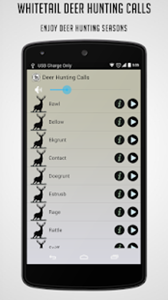 Image 1 for Hunting Calls Ultimate of…