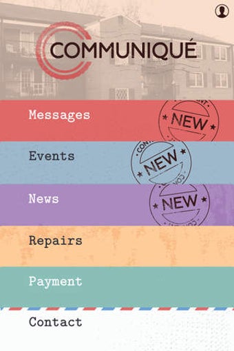 Image 0 for Communique App