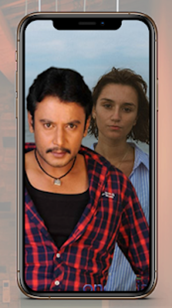 Image 1 for Selfie with Darshan  Dars…