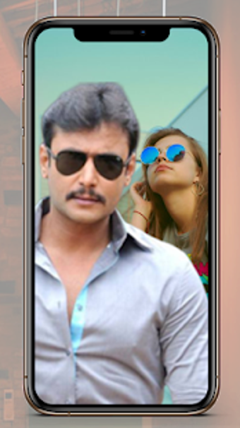 Image 2 for Selfie with Darshan  Dars…