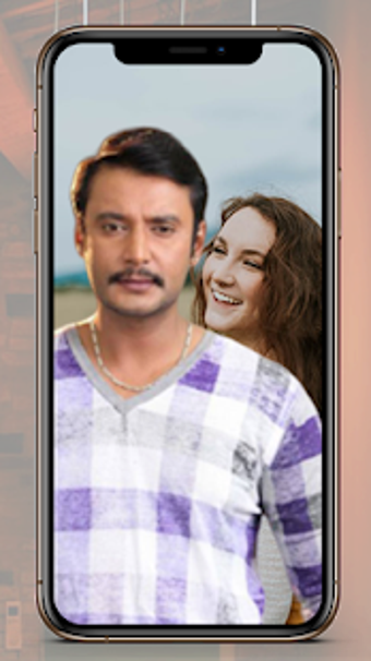 Image 0 for Selfie with Darshan  Dars…