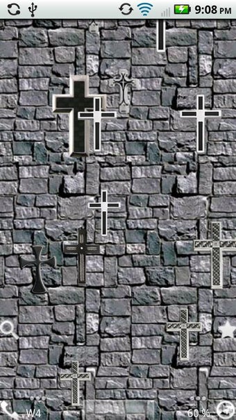 Image 1 for Mens Crosses Live