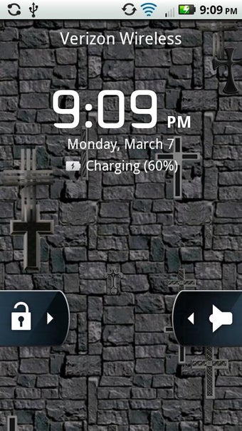 Image 0 for Mens Crosses Live