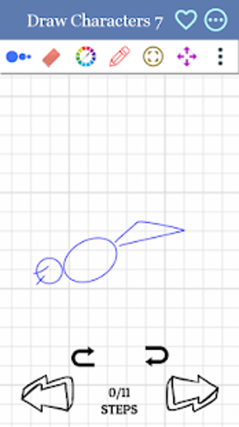 Image 2 for How to Draw Mega Evolutio…