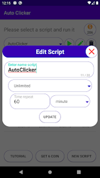 Imagen 1 para Auto Clicker