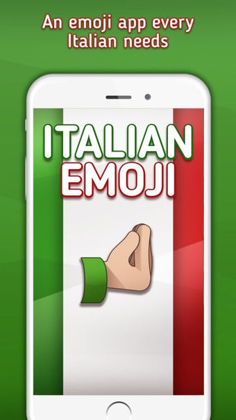 Image 3 for Italian Emoji - Italian E…
