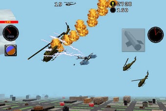 Image 0 for RC Airplane 3D