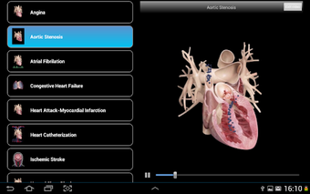 Image 1 for Cardiological