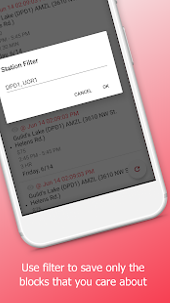 Image 1 for Flex Block Log