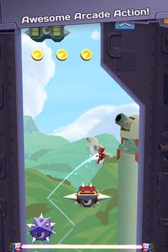 Image 0 for Dash Masters