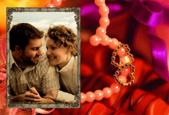 Imagen 3 para Romantic Love Photo Edito…