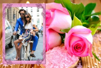 Imagen 7 para Romantic Love Photo Edito…