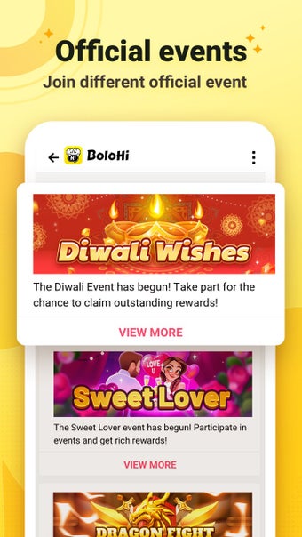 Image 0 for BoloHi