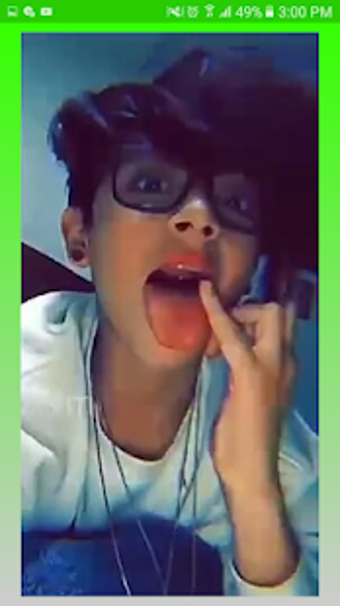 Imagen 1 para Chat Max valenzuela