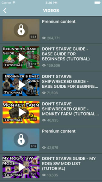 Image 3 for Ultimate Guide for Don't …