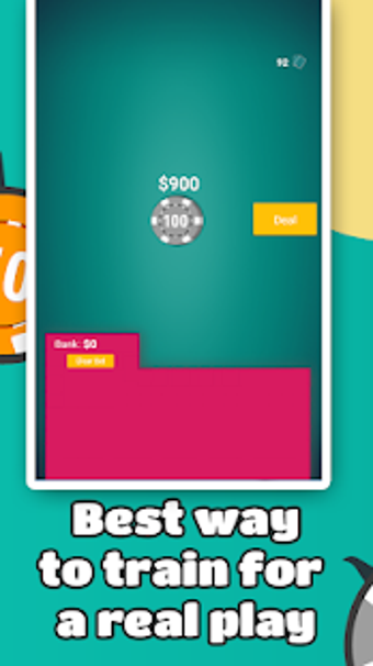 Image 0 for Blackjack free offline ca…