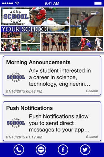 Image 0 for School Info
