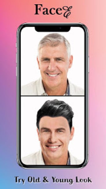Image 3 for Facee