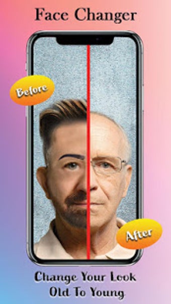 Image 1 for Facee