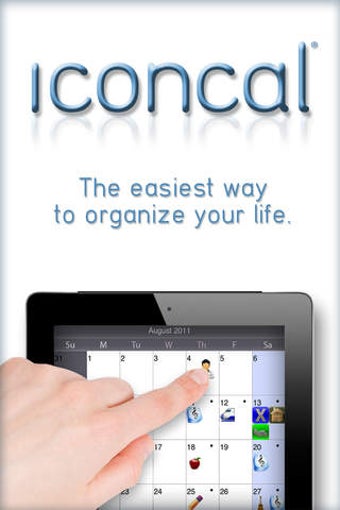 Image 0 for IconCal