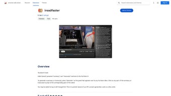 Imagen 0 para Ireadfaster