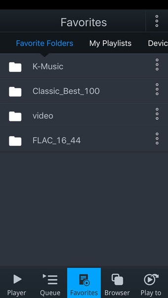 Imagen 0 para mconnect player free