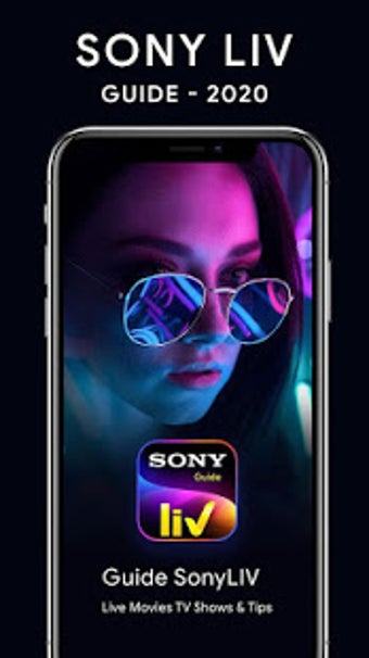 Image 3 for Guide for SONYLIV - Live …