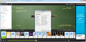 Imagen 0 para WinGrooves