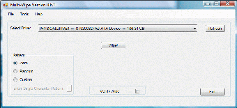 Image 0 for Multi-Wipe
