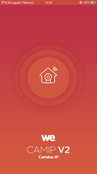 Image 1 for WeCamIP V2
